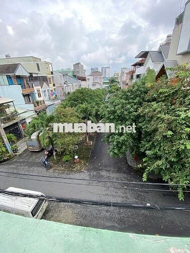 Phòng trống 20m2 khu trung tâm P. Linh Tây, Thủ Đức