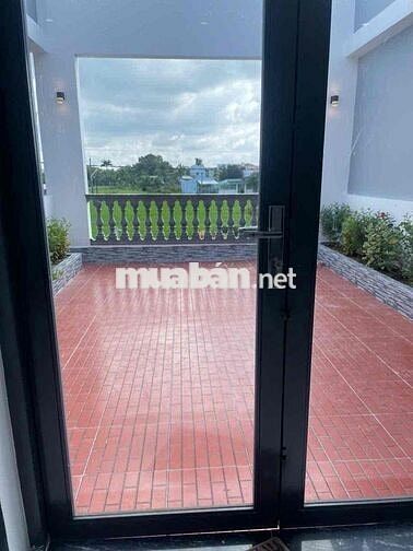 BÁN NHÀ KCN CẦU TRÀM GẦN FIVE STAR