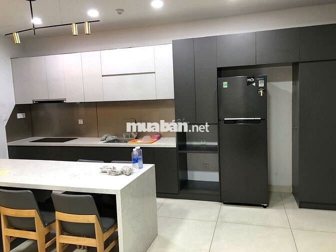 Cho thuê căn hộ cao cấp 3PN  View công viên khu Emerald - Celadon City