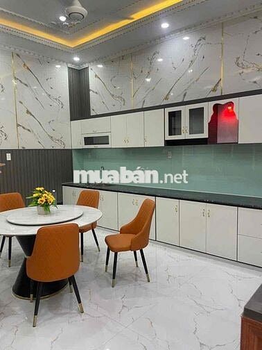 BÁN NHÀ KCN CẦU TRÀM GẦN FIVE STAR