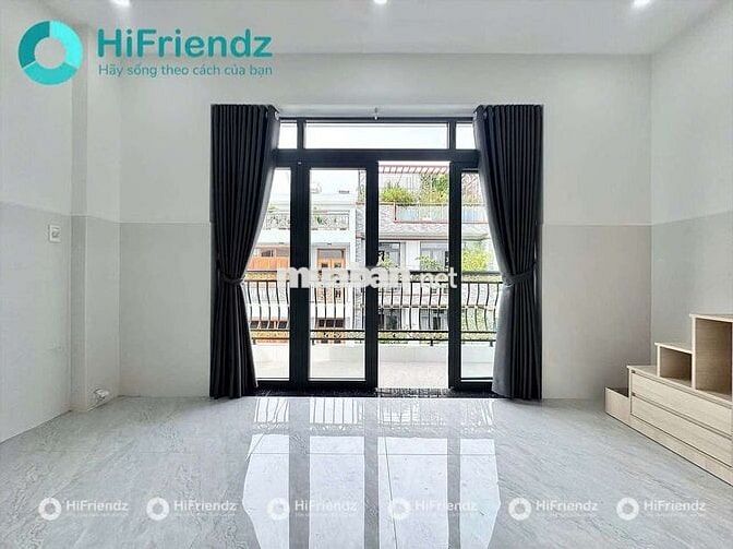 Khai Trương Duplex Cực Rộng Ngắm Trọn Trung Tâm Thành Phố