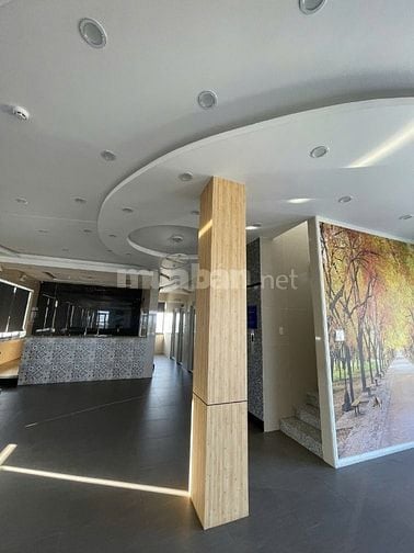 Mặt tiền tiện kinh doanh, Văn Phòng, Ngân Hàng, Showroom