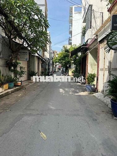 LẠC LONG QUÂN Ô TÔ NGỦ NHÀ - ĐƯỜNG 8M XE TẢI NÉ VỊ TRÍ ĐẸP NHỈNH 12 TỶ