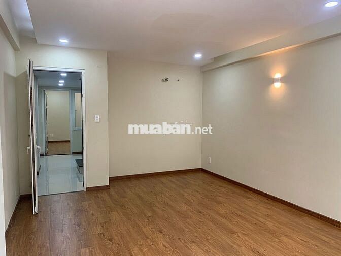 Cho thuê shophouse Chung cư Tôn Thất Thuyết, 4PN, Nhà mới, rộng rãi