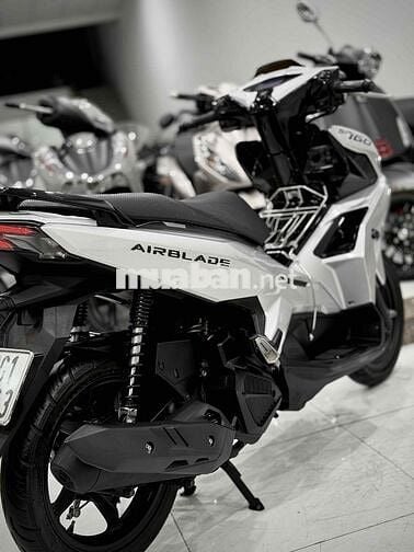 AirBlade125 2022 Lướt ( Hỗ trợ Trả GÓP ) 🔥🔥