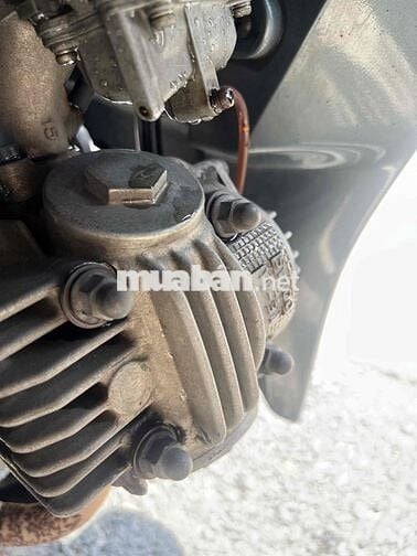 Cầm Đồ ThLý Jupiter Gravita 110, Đk 2012, Zin Êm.