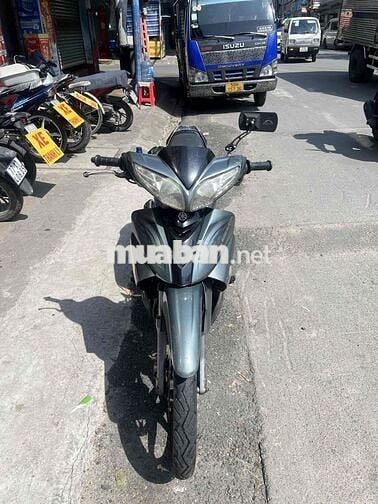 Cầm Đồ ThLý Jupiter Gravita 110, Đk 2012, Zin Êm.