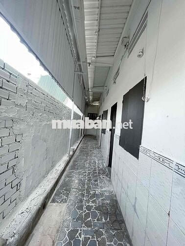 TRỌ XÓM VẮNG, XÓM NGHÈO, 550 , VSIP 1