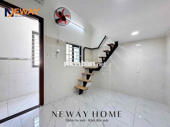 PHÒNG TRỌ CÓ GÁC_ SẴN MÁY LẠNH NGAY AEON TÂN PHÚ_ SẠCH SẼ_ THOÁNG MÁT