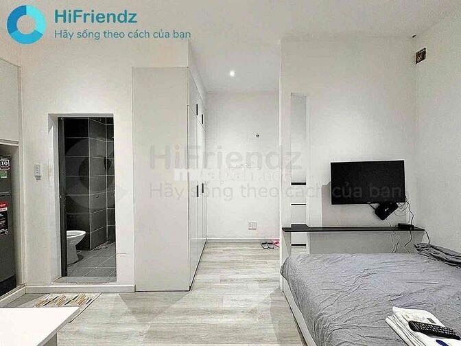 SIÊU PHẨM KHÔNG CÓ CĂN THỨ 2 - DECOR SANG TRỌNG - TRUNG TÂM BÌNH THẠNH