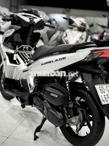 AirBlade125 2022 Lướt ( Hỗ trợ Trả GÓP ) 🔥🔥