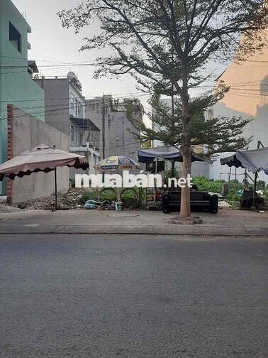 Cần Bán đất nền Long Hoà.SHR công chứng nhanh