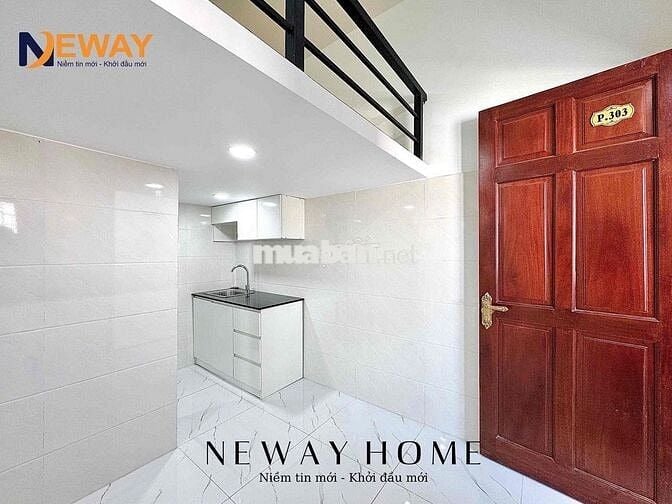 PHÒNG TRỌ CÓ GÁC_ SẴN MÁY LẠNH NGAY AEON TÂN PHÚ_ SẠCH SẼ_ THOÁNG MÁT