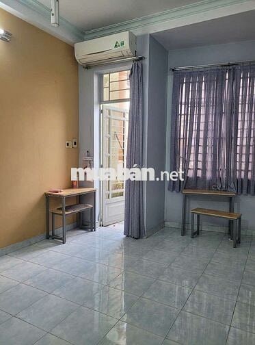 Cho thuê phòng trọ quận Bình Thạnh