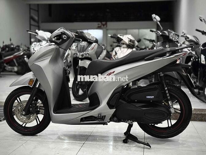 Sh350i 2023 Lướt chính chủ ký ( Hỗ trợ Trả GóP ) 🔥