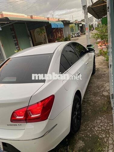 Chevrolet Cruze 2016 LT - 165000 km