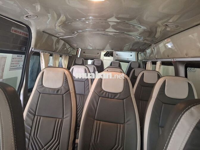 Ford Transit SVP 2019 145000 km