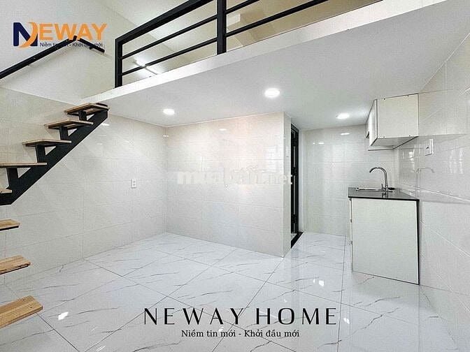 PHÒNG TRỌ CÓ GÁC_ SẴN MÁY LẠNH NGAY AEON TÂN PHÚ_ SẠCH SẼ_ THOÁNG MÁT