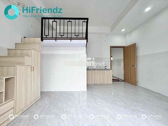 ✨ SIÊU PHẨM DUPLEX CỰC XINH NGAY GIGAMALL – THỦ ĐỨC✨