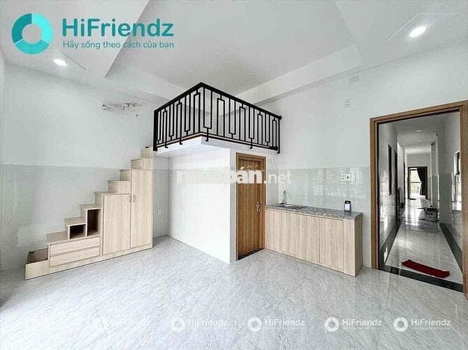 ✨ SIÊU PHẨM DUPLEX CỰC XINH NGAY GIGAMALL – THỦ ĐỨC✨