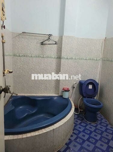 Cho thuê phòng trọ quận Bình Thạnh