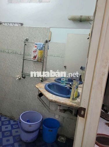 Cho thuê phòng trọ quận Bình Thạnh