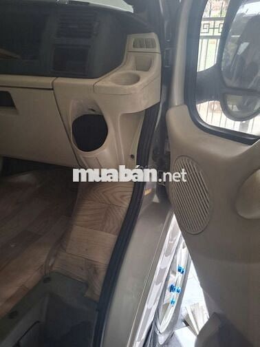 Ford Transit SVP 2019 145000 km