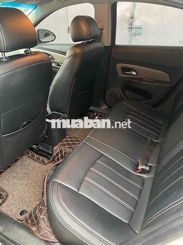 Chevrolet Cruze 2016 LT - 165000 km