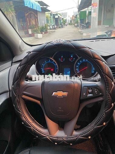 Chevrolet Cruze 2016 LT - 165000 km