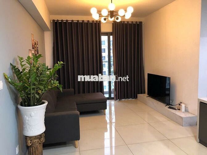 Cho thuê căn hộ cao cấp 3PN  View công viên khu Emerald - Celadon City