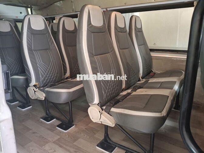 Ford Transit SVP 2019 145000 km