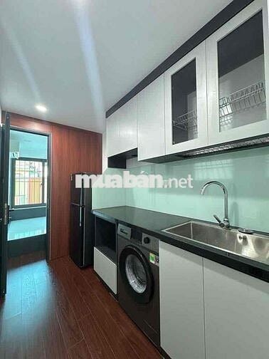 HIẾM - NHANH TAY MỚI CÒN - NHÀ ĐẸP -  TRUNG TÂM, GẦN TRƯỜNG, GẦN CHỢ,