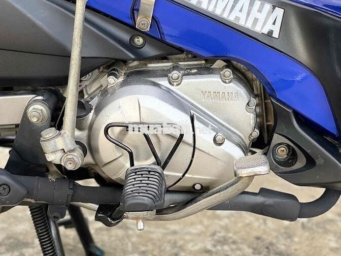 [BẢN ĐẶC BIỆT]👉 YA Jupiter 115i GP 2017 📌MÁY ZIN📌