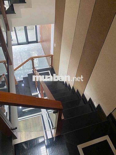 Hot *** 1 căn nhà mơi Jamona city cho thuê giá tốt, làm vp ở ok