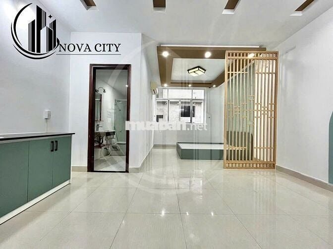 Chính chủ đầu tư cho thuê phòng đẹp mới Cửa sổ lớn thoáng