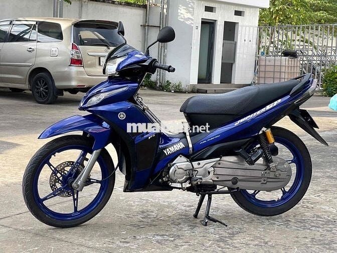 [BẢN ĐẶC BIỆT]👉 YA Jupiter 115i GP 2017 📌MÁY ZIN📌