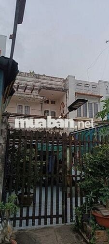 CHÍNH CHỦ cho thuê nhà nguyên căn gần chợ Phú Thuận Quận 7