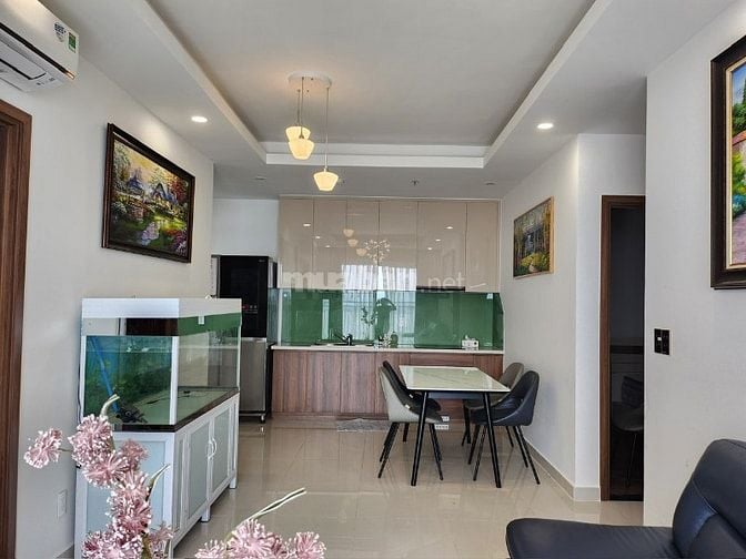 Chính chủ cho thuê căn hộ Q7 Riverside – Đường Đào Trí, Quận 7 | 3PN 