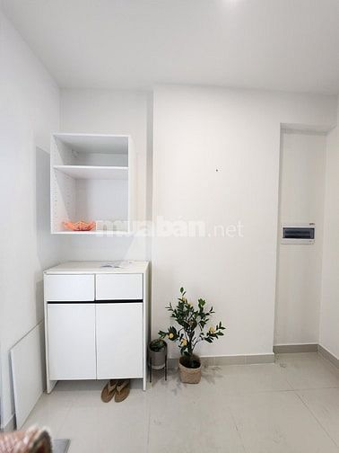 Chính chủ cho thuê căn hộ Q7 Riverside – Đường Đào Trí, Quận 7 | 3PN 