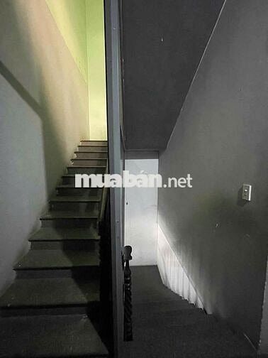 NHÀ 3 TẦNG MẶT TIỀN DŨNG SĨ THANH KHÊ