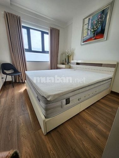 Chính chủ cho thuê căn hộ Q7 Riverside – Đường Đào Trí, Quận 7 | 3PN 