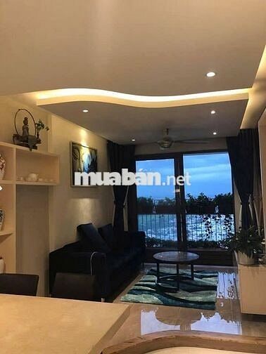 BÁN CĂN PEGASUITE1 - 2PN 2WC ( 68m2) -Tổ Ấm Lý Tưởng – Tiện Ích Đầy Đủ