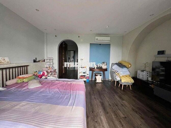 Jamona Golden Skill Bùi Van Ba Có Nội Thất