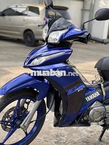 [BẢN ĐẶC BIỆT]👉 YA Jupiter 115i GP 2017 📌MÁY ZIN📌