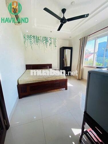 ✨ CHO THUÊ CĂN HỘ ĐƯỜNG NGÔ CAO LÃNG – NỘI THẤT CƠ BẢN – GIÁ TỐT