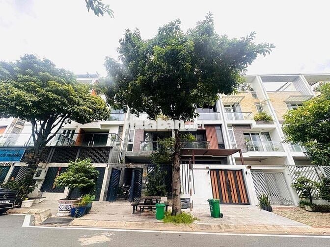 Jamona Golden Skill Bùi Van Ba Có Nội Thất