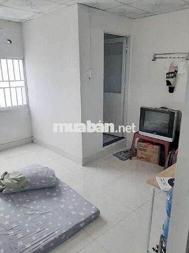 DƯỚI 3 TỶ - NHÀ GÁC LỬNG HẺM XE HƠI 4M - NGAY QL1K LINH XUÂN