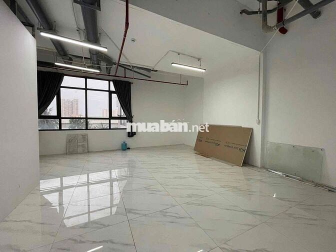 Mặt bằng kinh doanh Pegasuite 2 – Vị trí đẹp, thuận tiện mở shop, văn