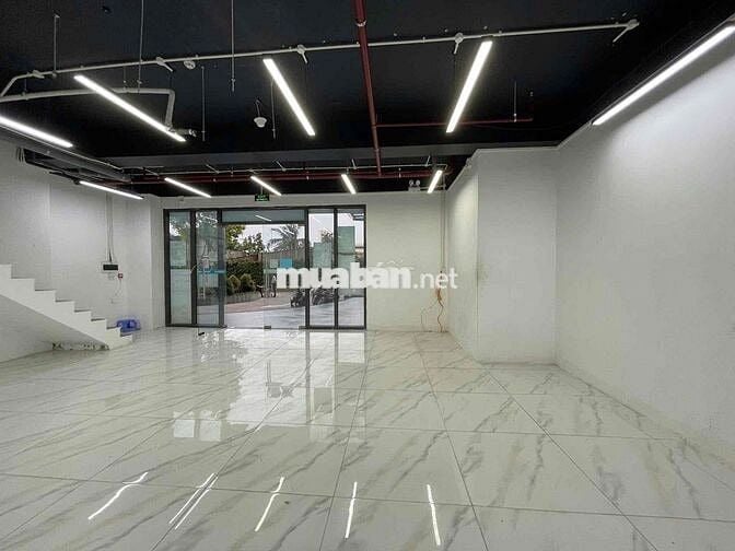 Mặt bằng kinh doanh Pegasuite 2 – Vị trí đẹp, thuận tiện mở shop, văn