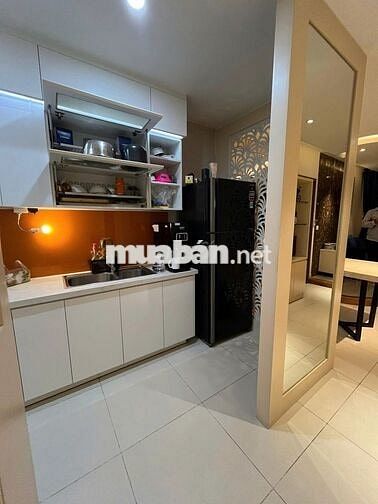 BÁN CĂN PEGASUITE1 - 2PN 2WC ( 68m2) -Tổ Ấm Lý Tưởng – Tiện Ích Đầy Đủ